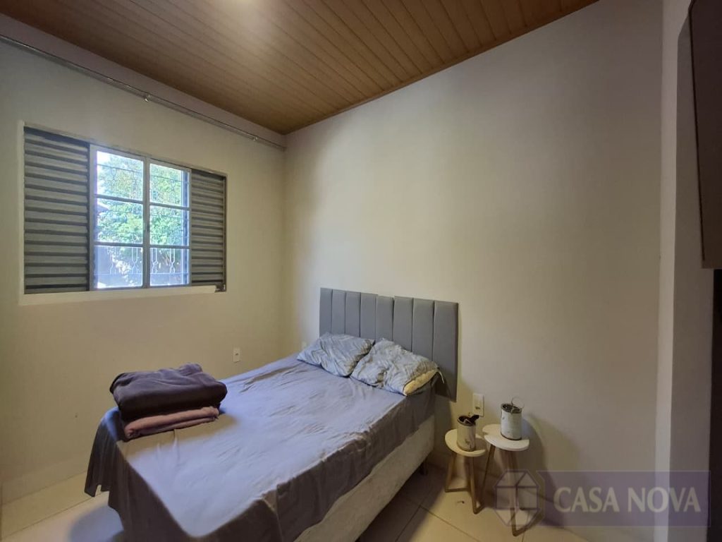 Casa no Vila das Roseiras, Divinópolis