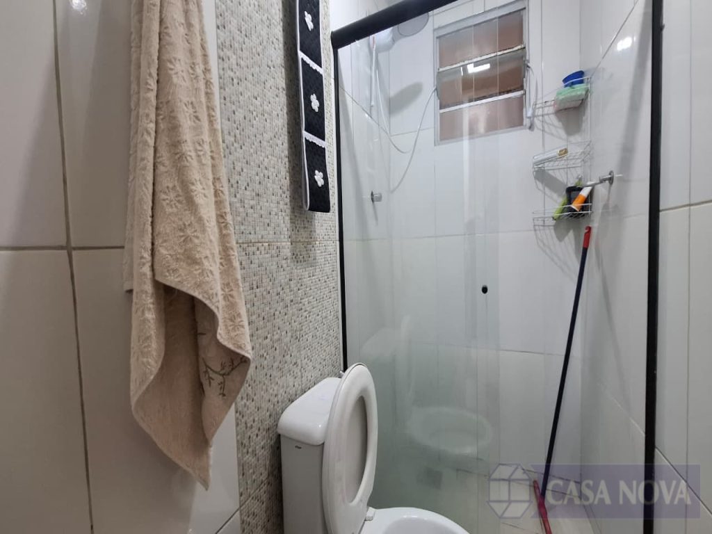 Casa à venda na Vila das Roseiras com 70 m², 2 quartos e 2 vagas — foto 5