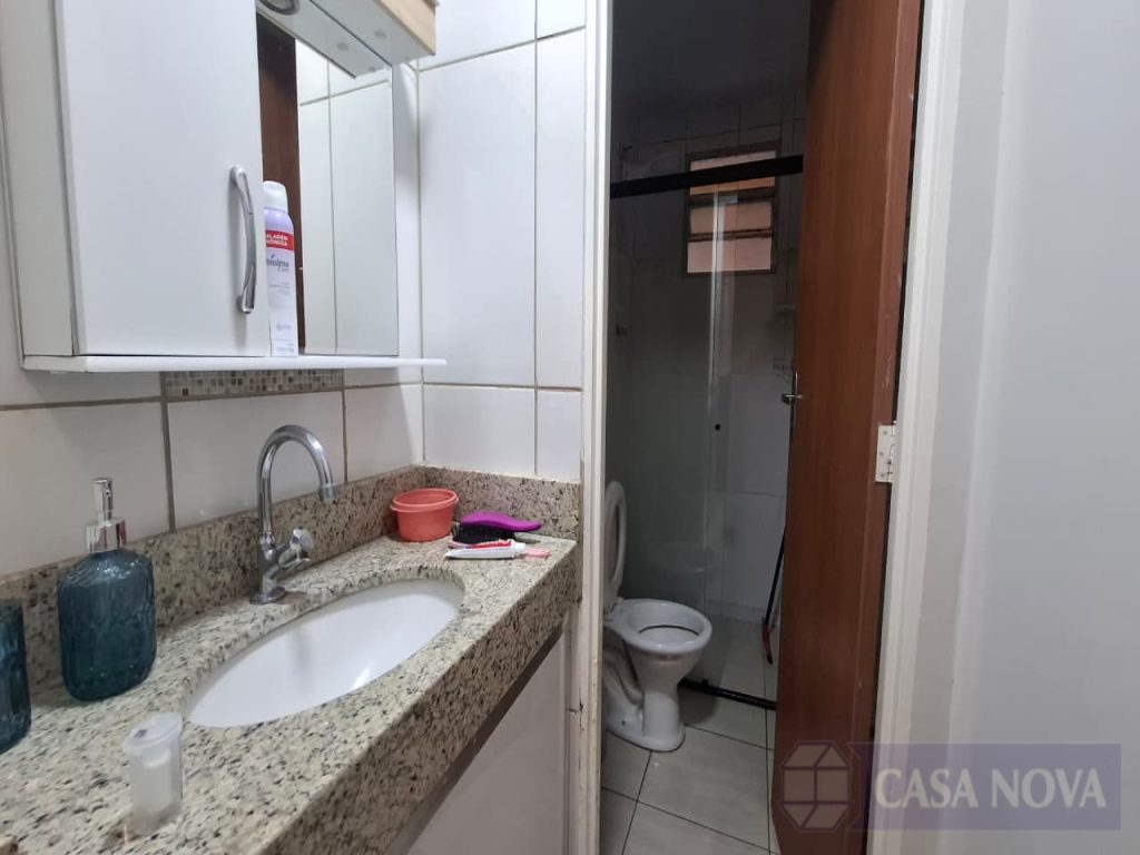 Casa à venda na Vila das Roseiras com 70 m², 2 quartos e 2 vagas — foto 4