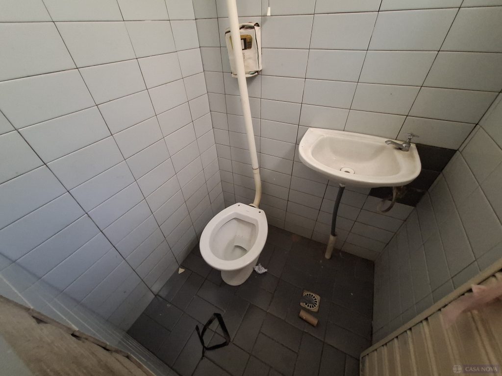 Loja para alugar no Manoel Valinhas com 60 m² — foto 3