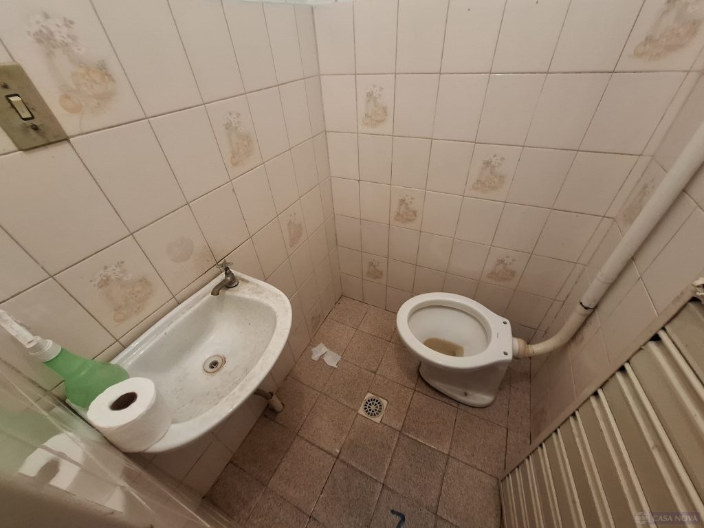 Loja para alugar no Manoel Valinhas com 60 m² — foto 5
