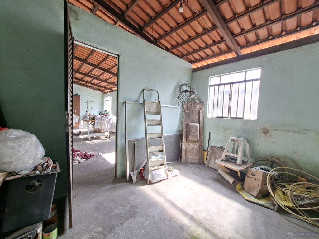 Casa para alugar nos Interlagos com 145 m², 3 quartos e 1 vaga — foto 4