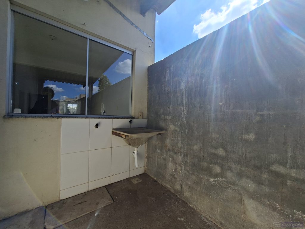 Casa à venda no Davanuze com 70 m², 3 quartos e 2 vagas — foto 4