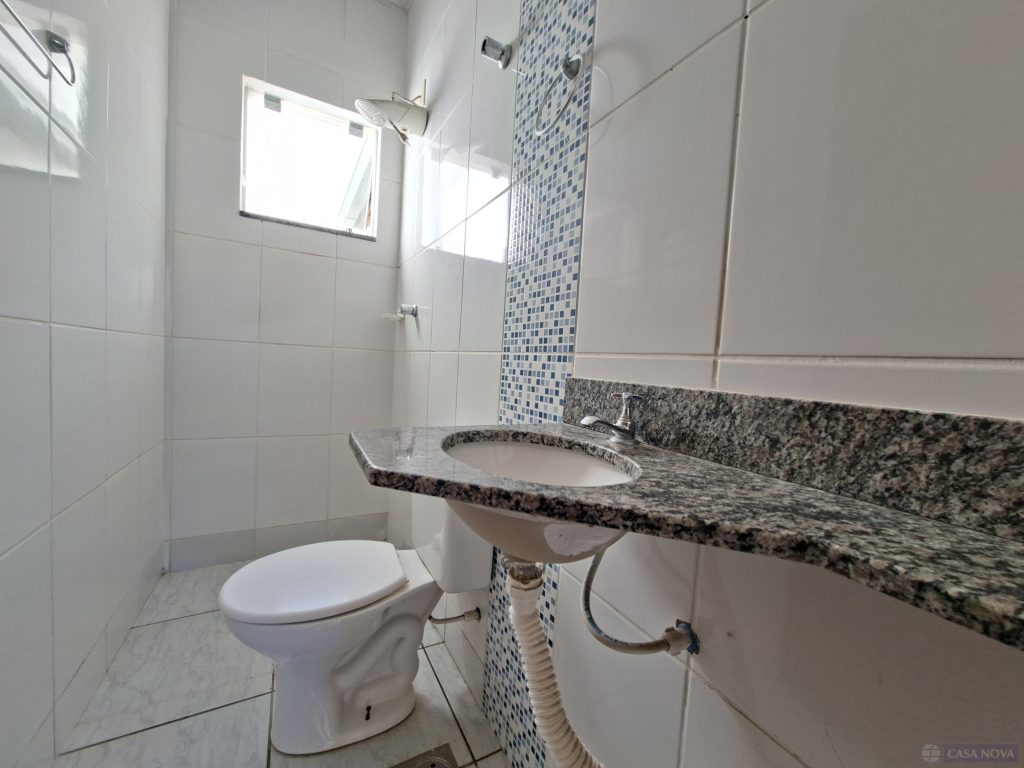 Casa à venda no Davanuze com 70 m², 3 quartos e 2 vagas — foto 2