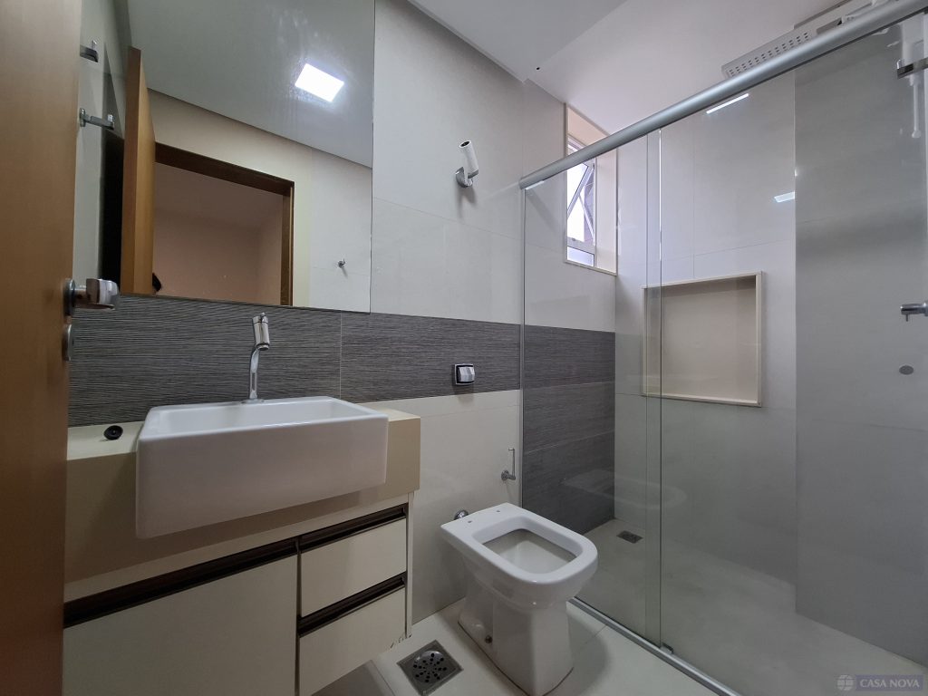 Apartamento para alugar no Parque Jardim Nova América com 150 m², 4 quartos e 3 vagas — foto 3