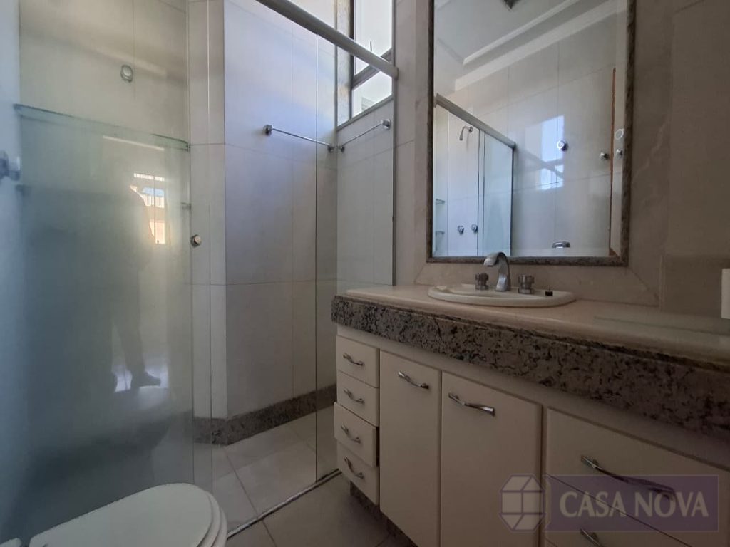 Cobertura à venda na Ipiranga com 411 m², 3 quartos e 4 vagas — foto 5