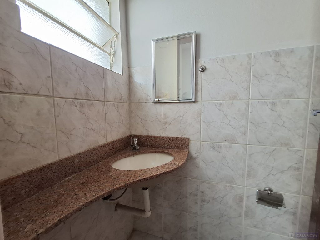 Apartamento para alugar no Sidil com 45 m² e 2 quartos — foto 2
