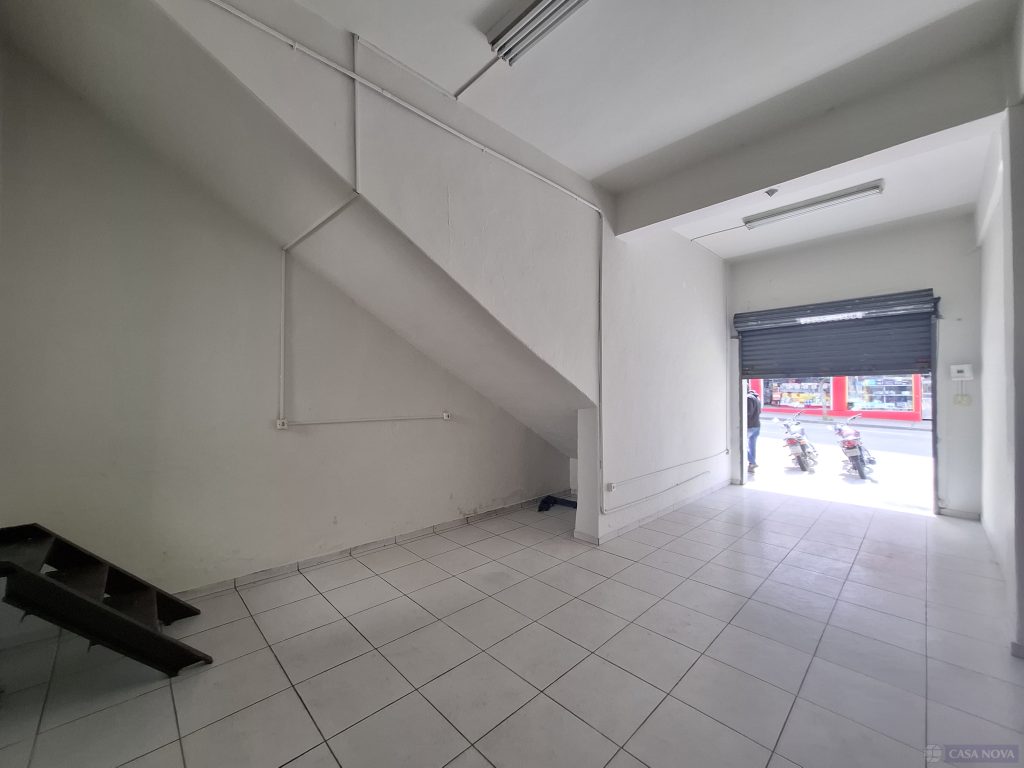 Loja para alugar no Centro com 40 m² — foto 2