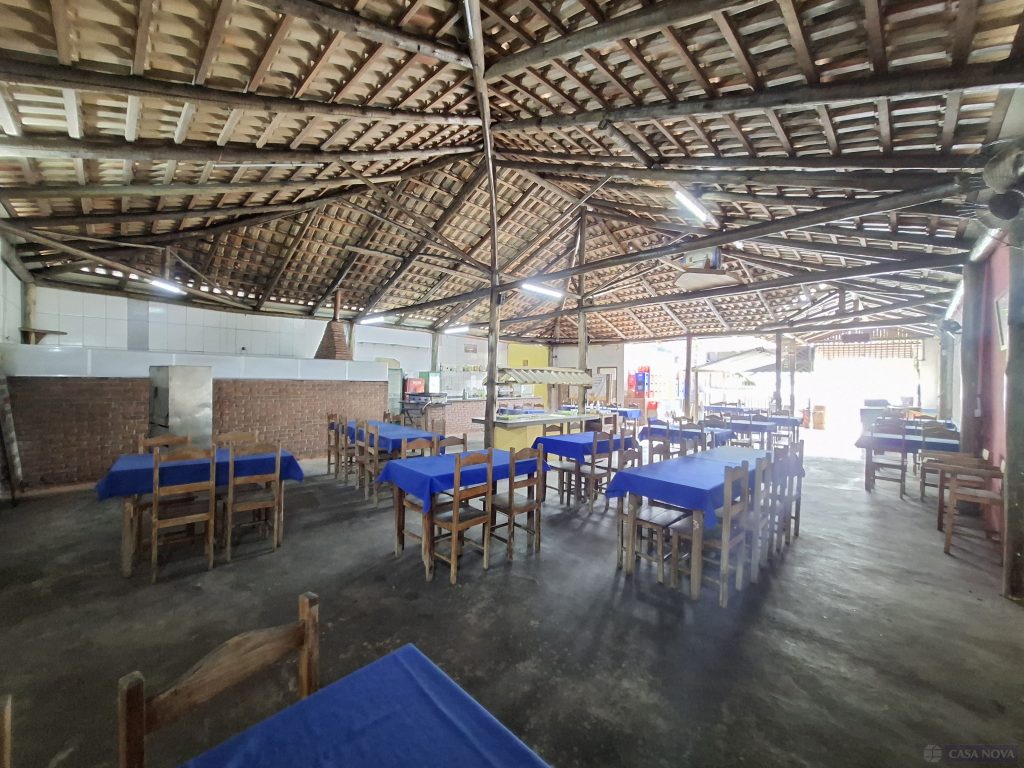 Loja para alugar no L. P. Pereira com 360 m² — foto 3