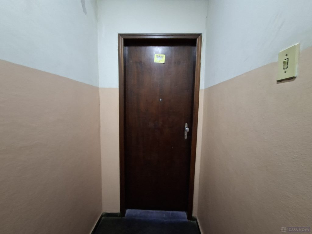 Apartamento para alugar no Santo Antônio com 80 m², 3 quartos e 1 vaga — foto 2