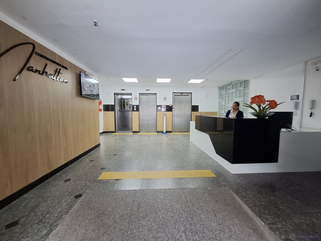 Sala para alugar no Centro com 45 m² — foto 5