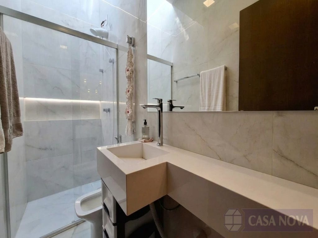Casa à venda no Fabio Notini com 170 m², 3 quartos e 4 vagas — foto 4