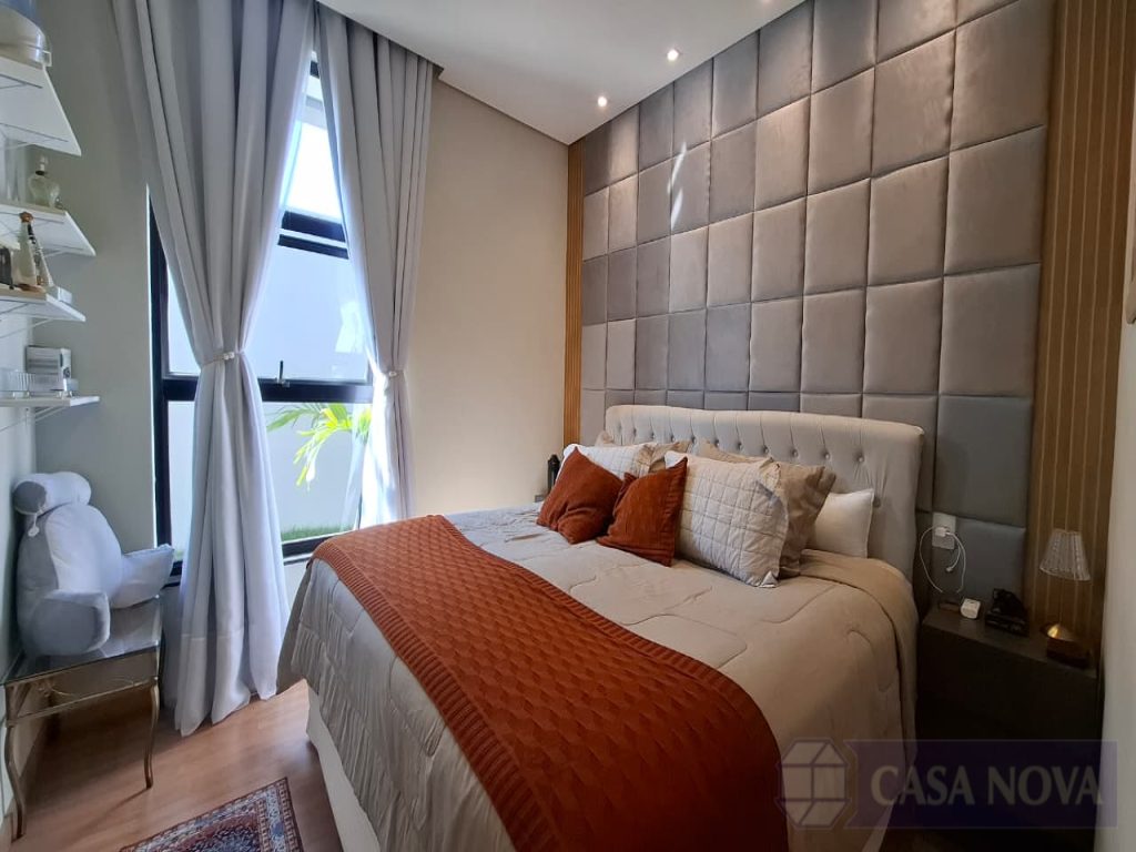 Casa à venda no Fabio Notini com 170 m², 3 quartos e 4 vagas — foto 2