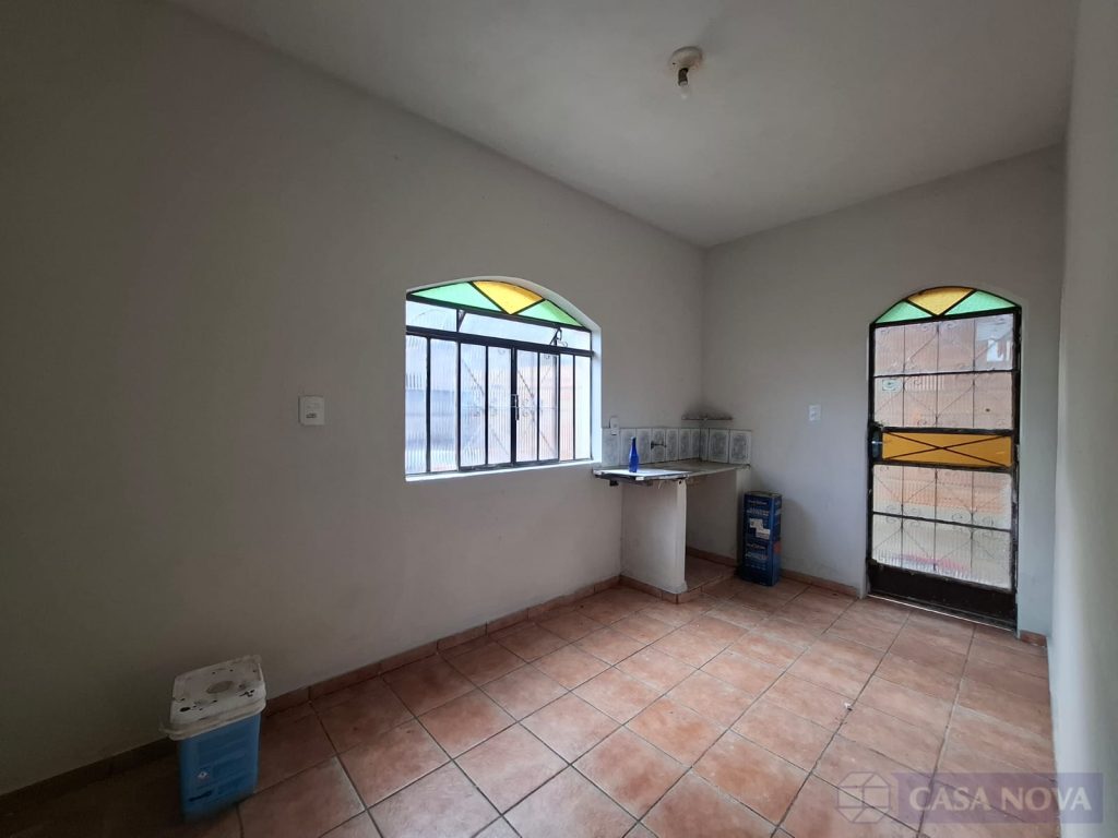 Casa no Quinta das Palmeiras, Divinópolis