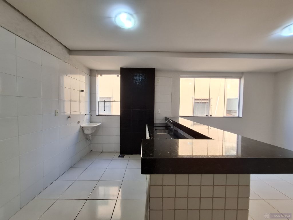 Kitnet para alugar no Centro com 50 m² e 1 quarto — foto 4