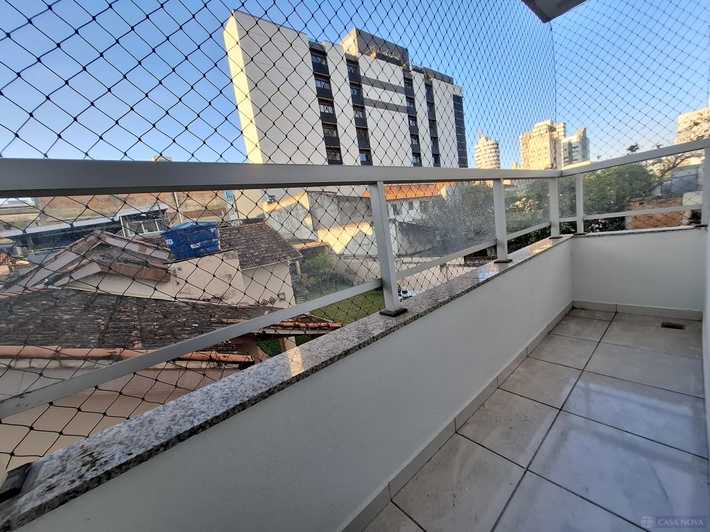 Apartamento para alugar no Centro com 60 m² e 2 quartos — foto 3