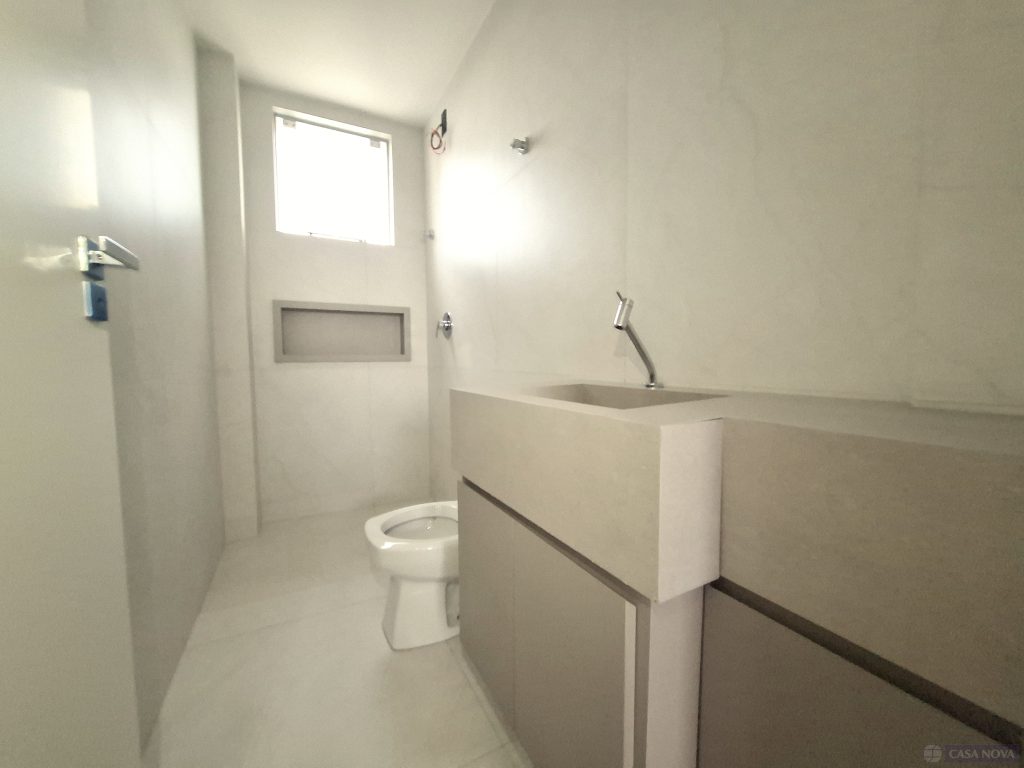 Apartamento para alugar no Centro com 110 m², 3 quartos e 2 vagas — foto 2