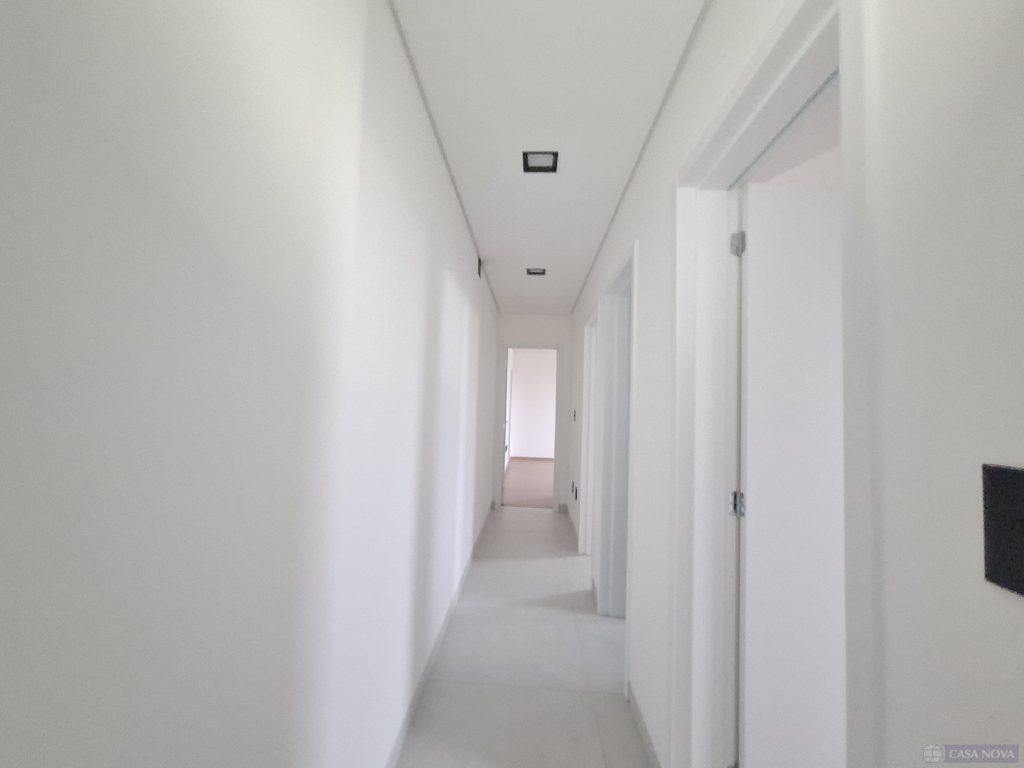 Apartamento para alugar no Centro com 110 m², 3 quartos e 2 vagas — foto 5