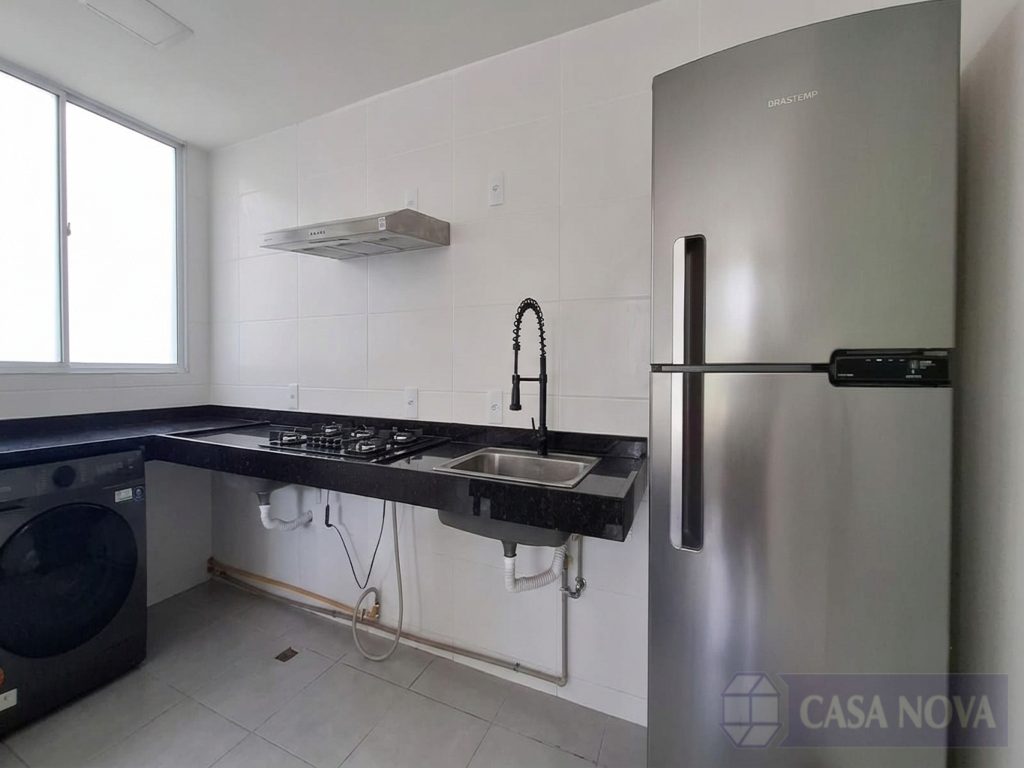 Apartamento à venda no Quintino com 55 m², 2 quartos e 1 vaga — foto 4