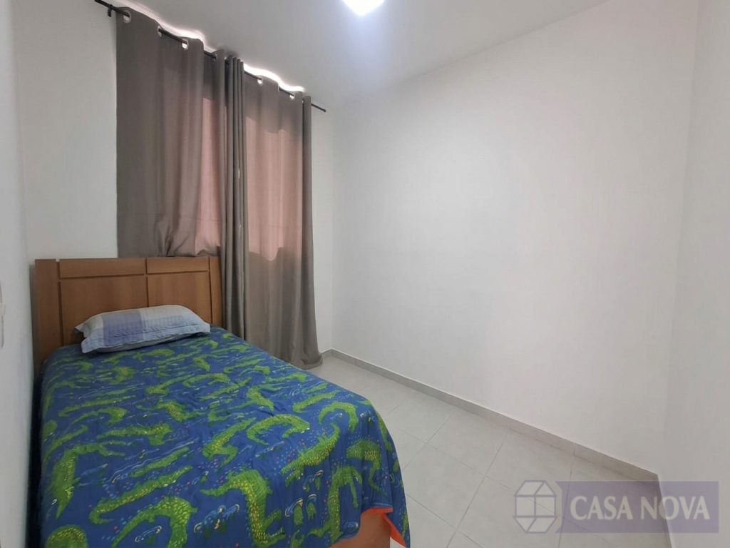 Apartamento à venda no Quintino com 55 m², 2 quartos e 1 vaga — foto 2