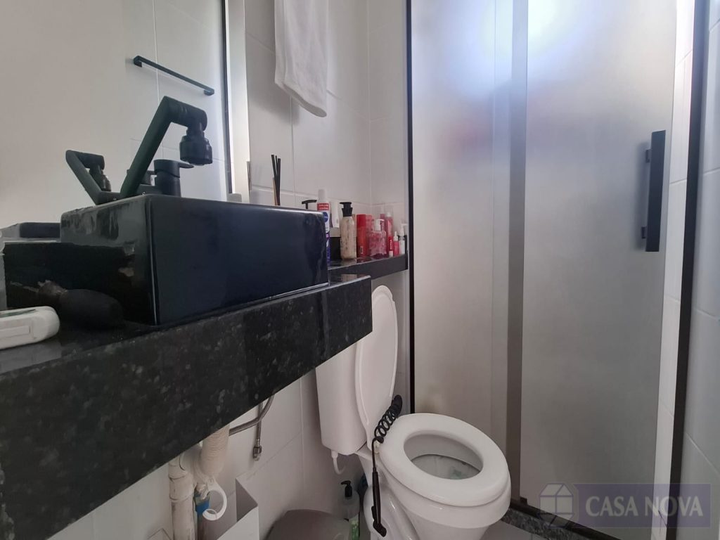 Apartamento à venda no Quintino com 55 m², 2 quartos e 1 vaga — foto 3