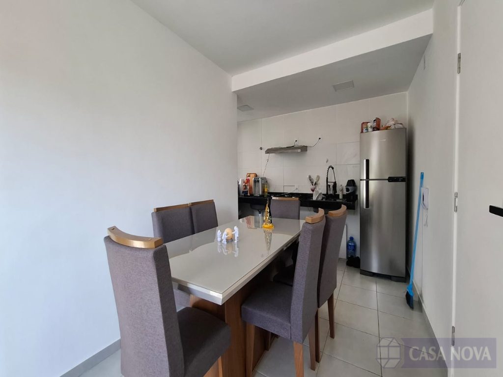Apartamento à venda no Quintino com 55 m², 2 quartos e 1 vaga — foto 5