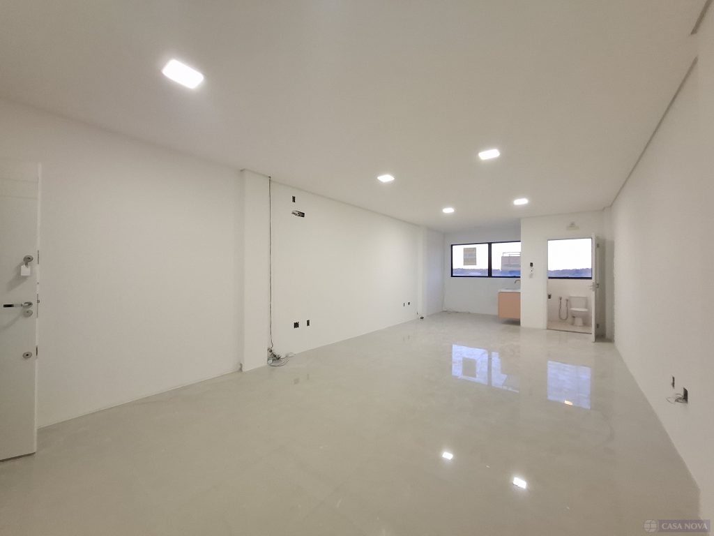 Sala para alugar no Liberdade com 49 m² — foto 2