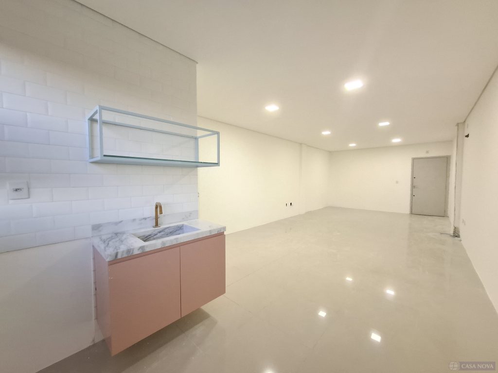 Sala para alugar no Liberdade com 49 m² — foto 3