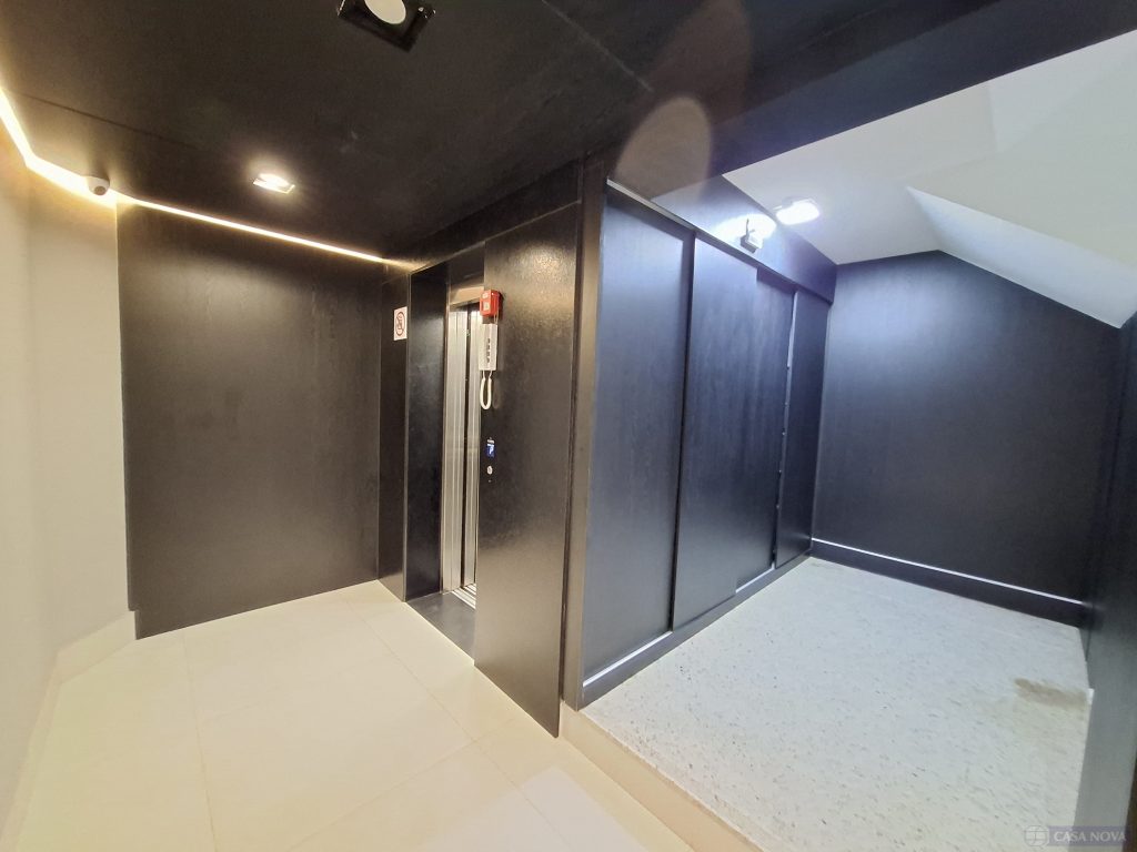 Sala para alugar no Centro com 60 m² — foto 5