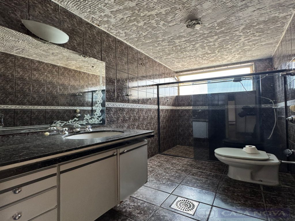 Apartamento para alugar no Centro com 150 m² e 3 quartos — foto 3