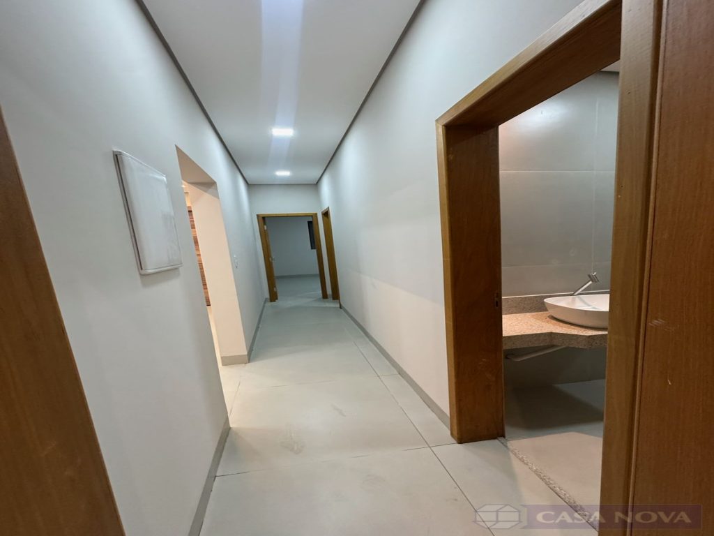 Casa à venda na Alta Ville com 173 m², 3 quartos e 3 vagas — foto 4