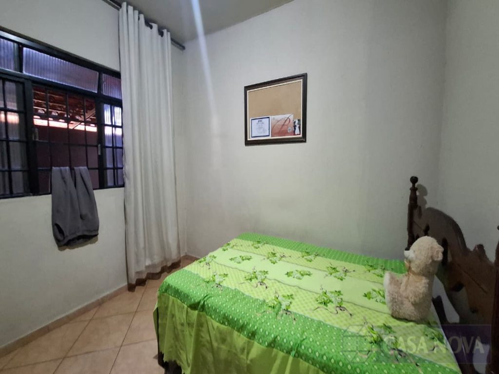Casa à venda na Campina Verde com 90 m², 3 quartos e 2 vagas — foto 4