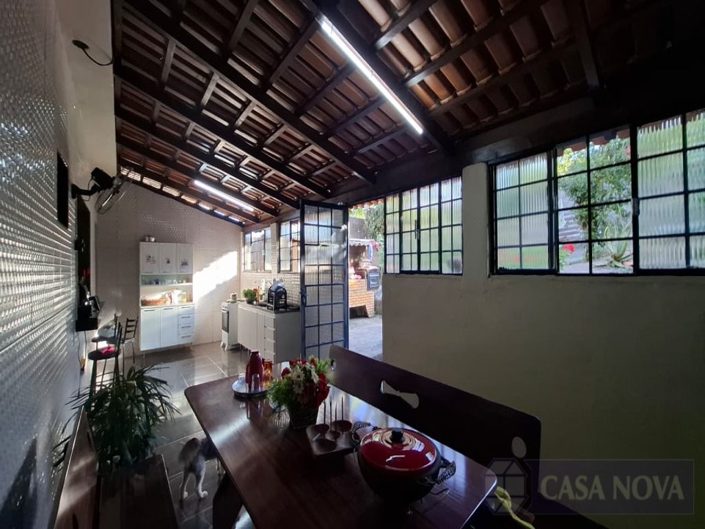 Casa no Campina Verde, Divinópolis