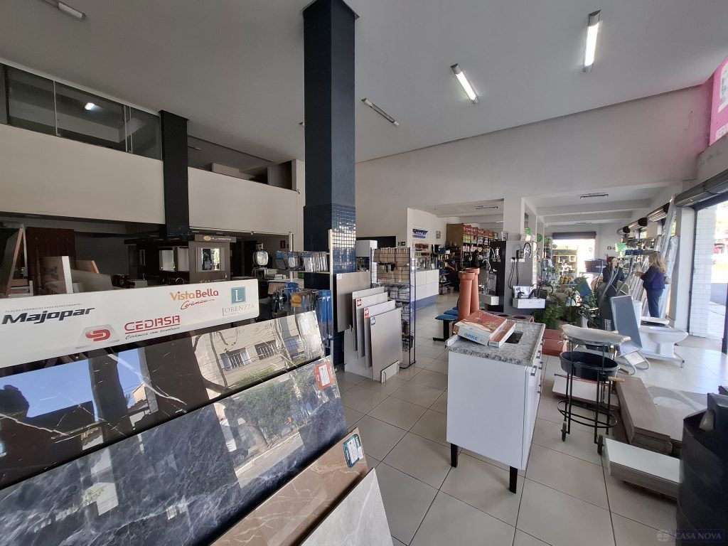Loja para alugar no Bom Pastor com 800 m² — foto 2