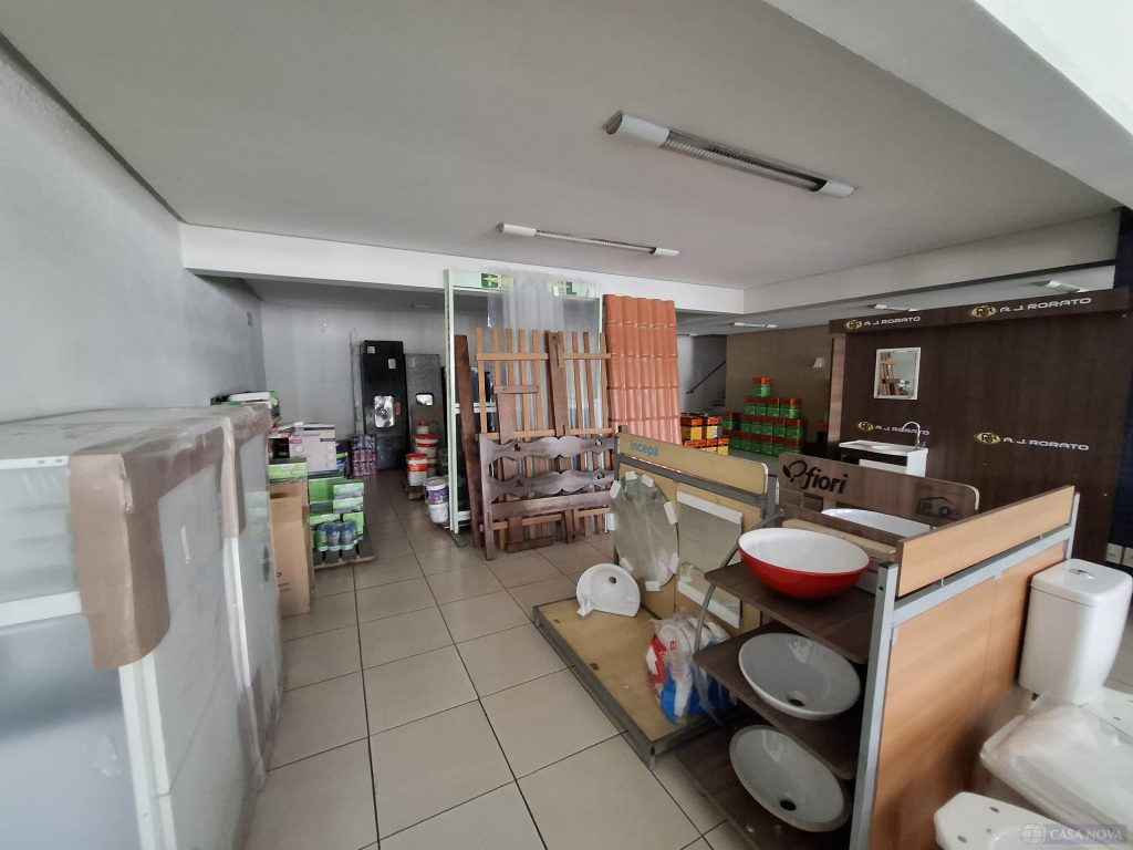 Loja para alugar no Bom Pastor com 800 m² — foto 3