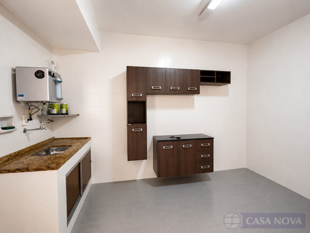 Apartamento no Centro, Divinópolis