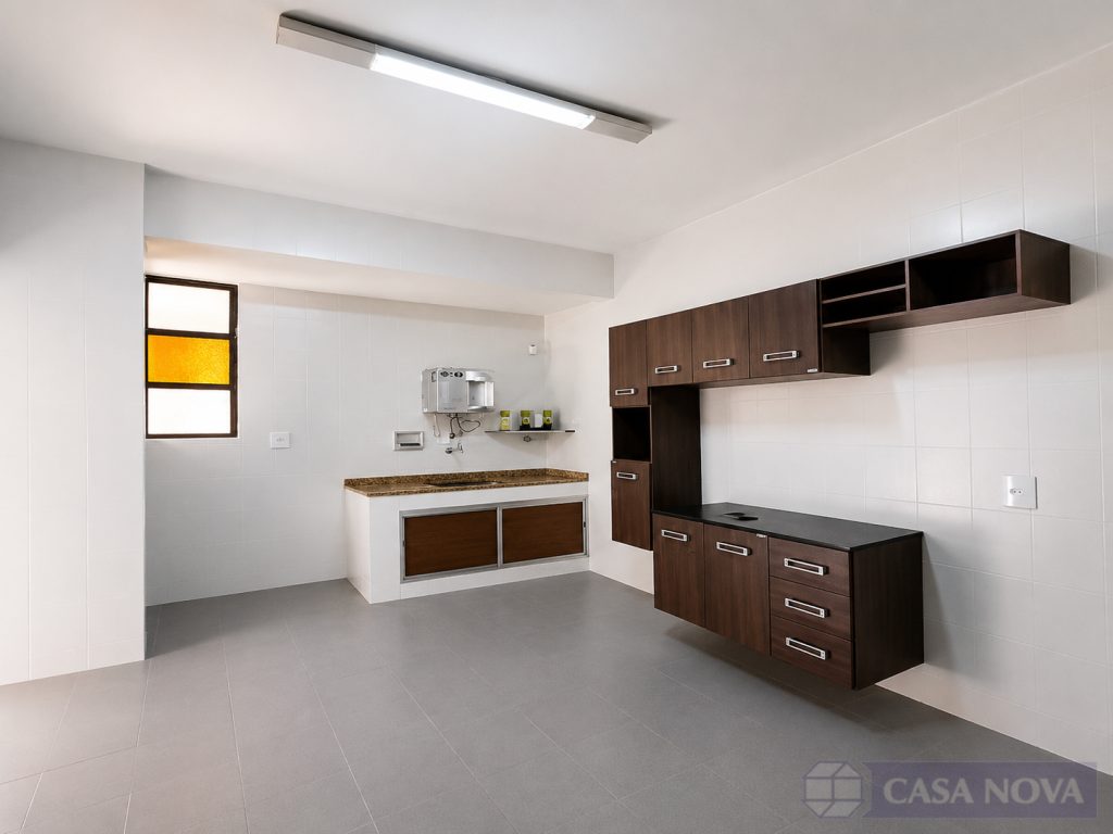 Apartamento à venda no Centro com 165 m², 4 quartos e 1 vaga — foto 2