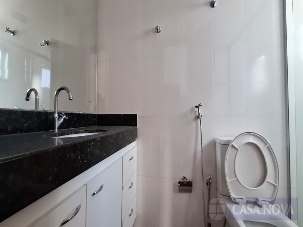 Apartamento à venda no Centro com 232 m², 4 quartos e 2 vagas — foto 4