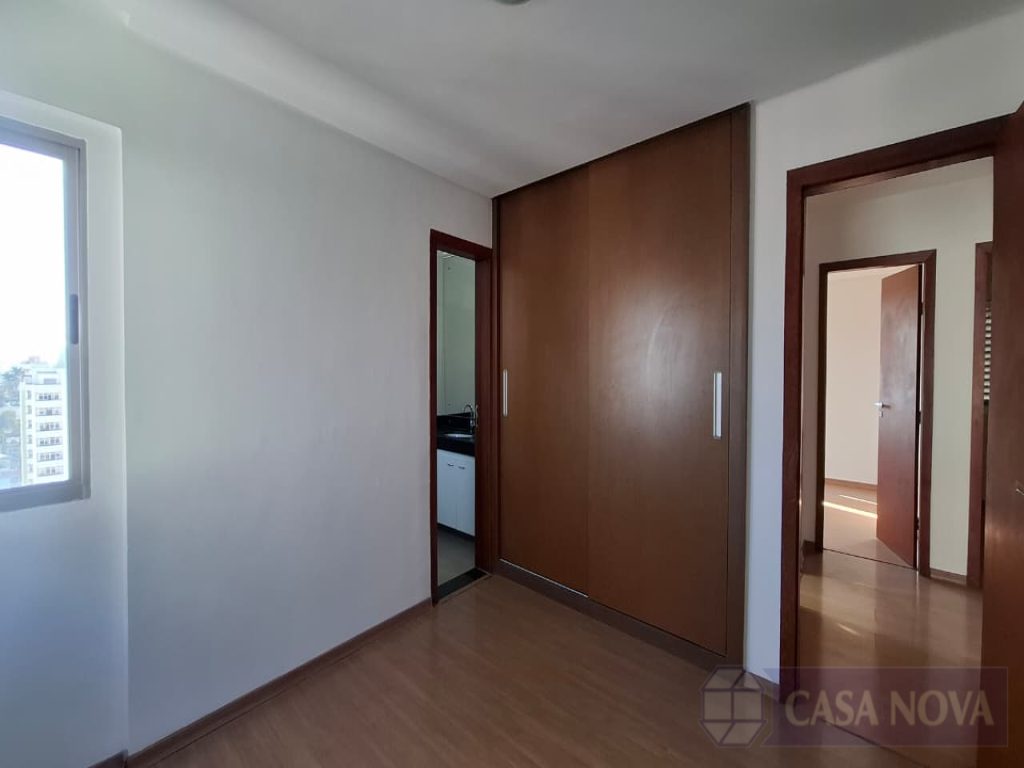 Apartamento à venda no Centro com 232 m², 4 quartos e 2 vagas — foto 5