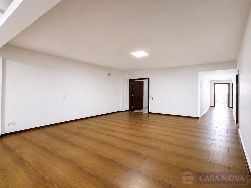 Apartamento à venda no Centro com 165 m², 4 quartos e 1 vaga — foto 4