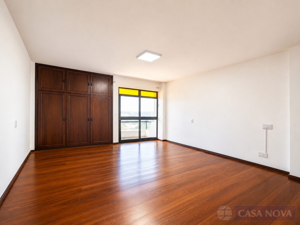 Apartamento à venda no Centro com 165 m², 4 quartos e 1 vaga — foto 5