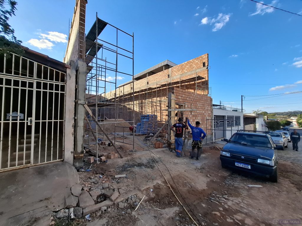 Galpão para alugar no Bom Pastor com 300 m² — foto 2