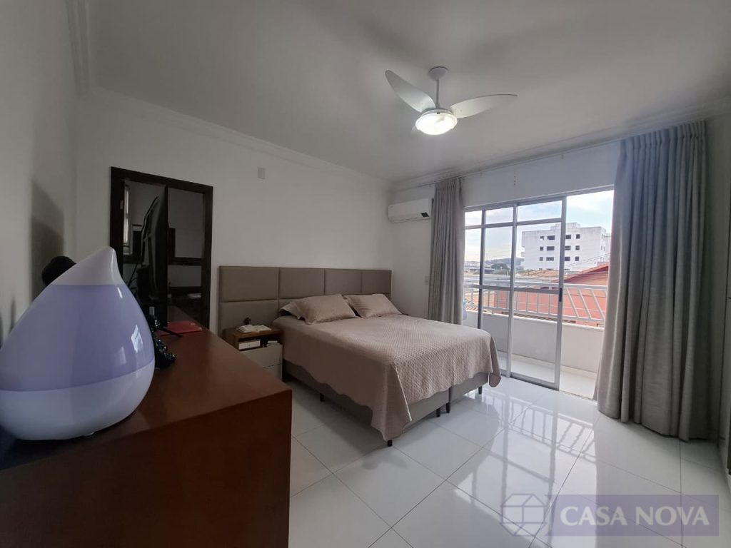 Apartamento à venda no Planalto com 128 m², 3 quartos e 1 vaga — foto 2