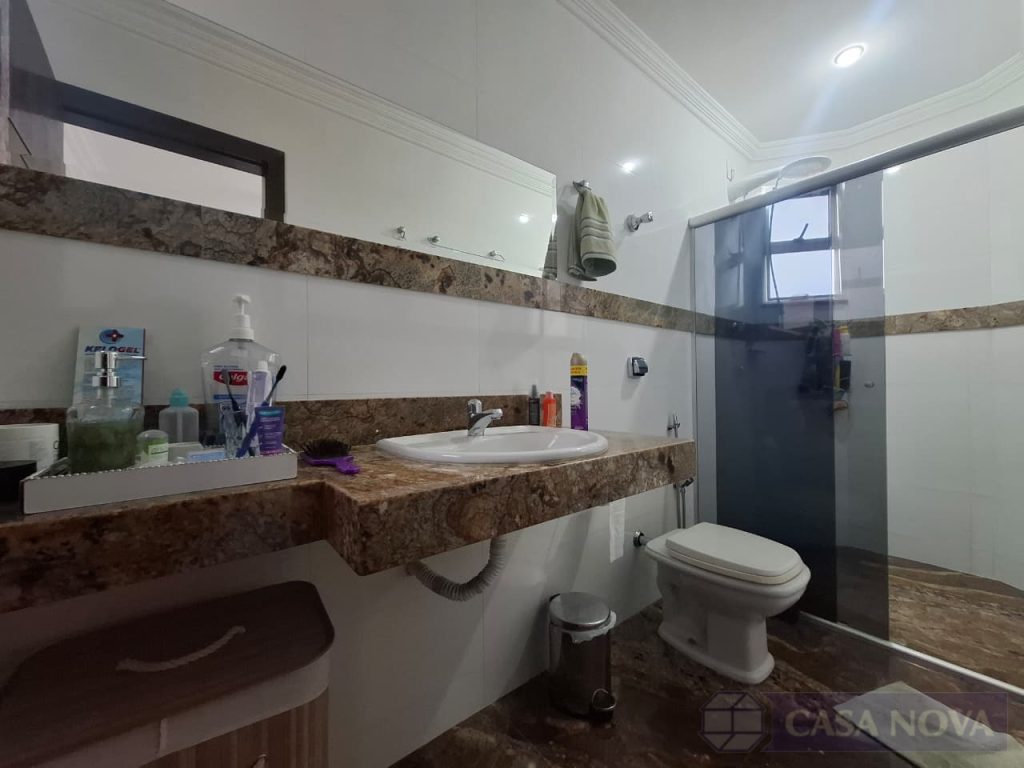 Apartamento à venda no Planalto com 128 m², 3 quartos e 1 vaga — foto 4