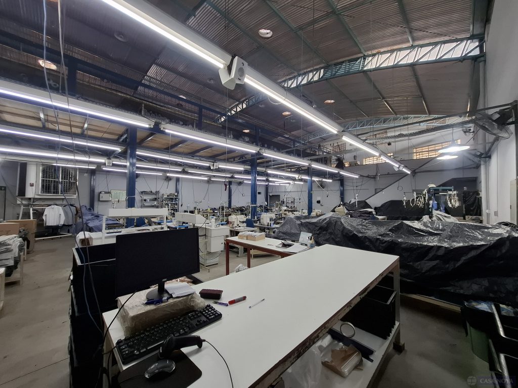 Galpão para alugar no Bom Pastor com 960 m² — foto 3