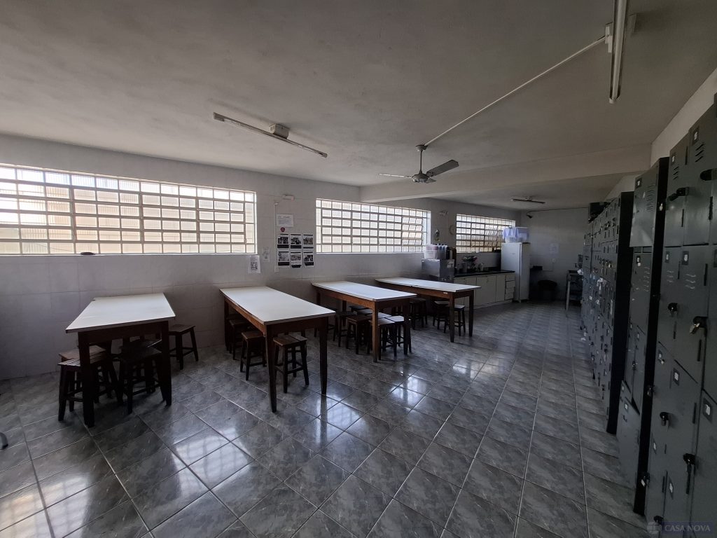 Galpão para alugar no Bom Pastor com 960 m² — foto 4