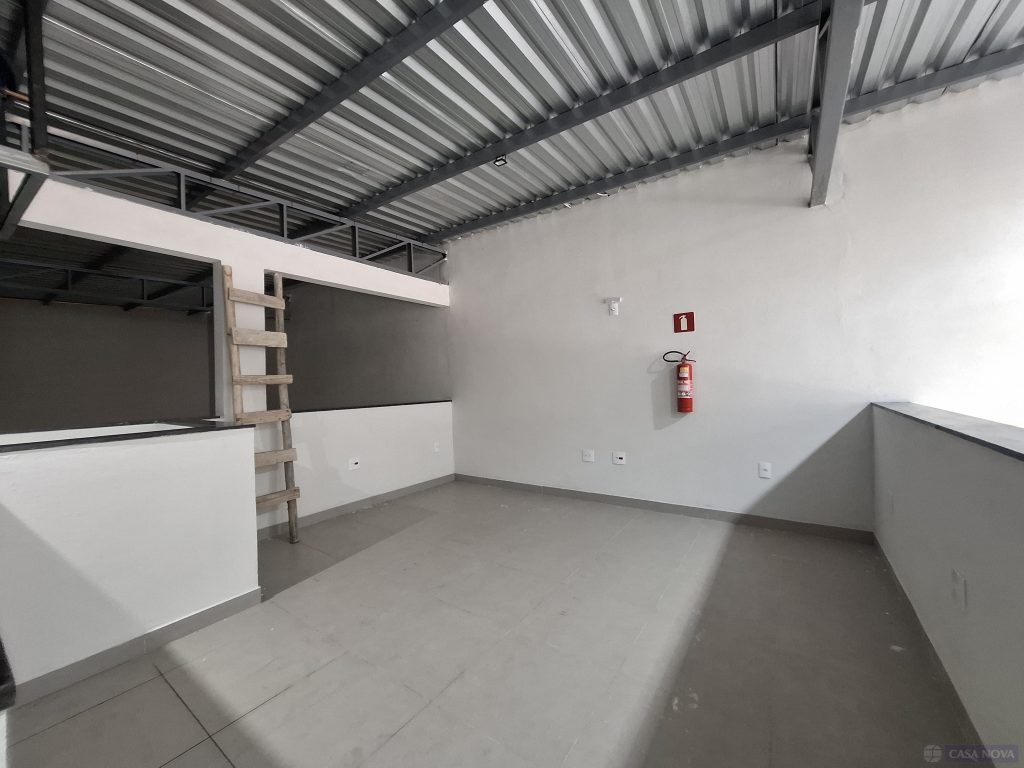 Galpão para alugar na Alvorada com 250 m² — foto 2