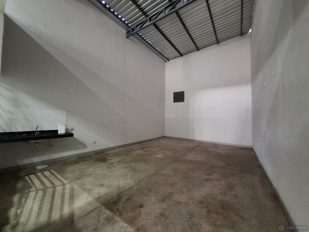 Galpão para alugar na Alvorada com 250 m² — foto 3