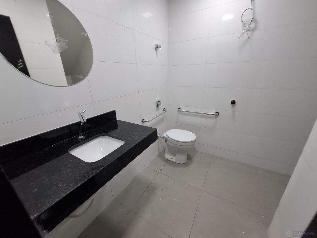 Galpão para alugar na Alvorada com 250 m² — foto 4
