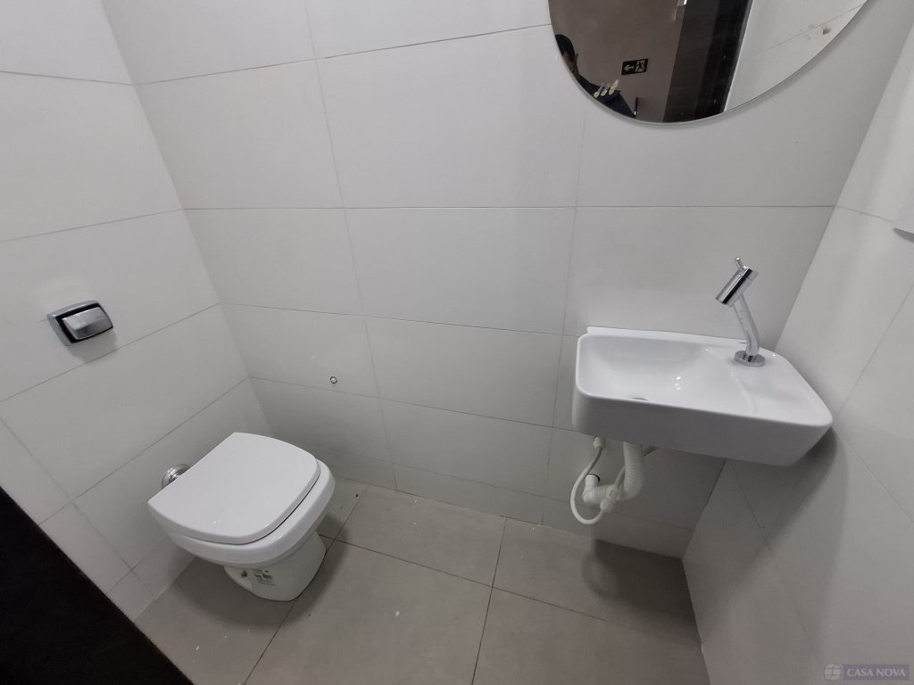 Galpão para alugar na Alvorada com 250 m² — foto 5